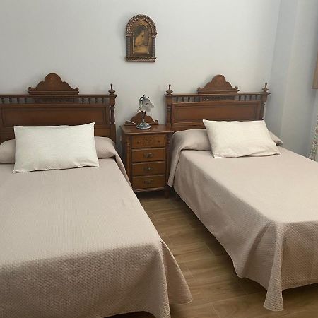 Apartamento Venus Salar Εξωτερικό φωτογραφία