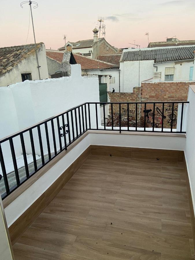 Apartamento Venus Salar Εξωτερικό φωτογραφία