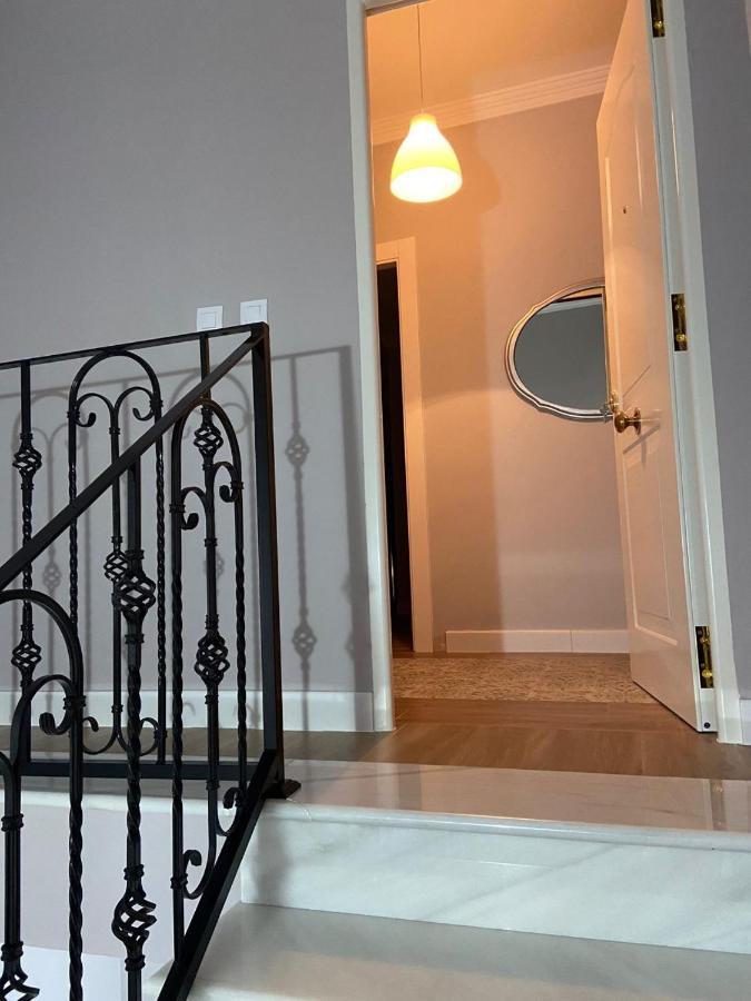 Apartamento Venus Salar Εξωτερικό φωτογραφία