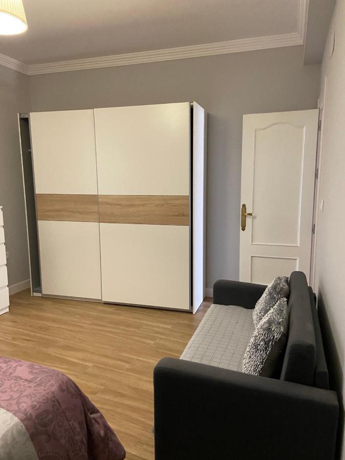 Apartamento Venus Salar Εξωτερικό φωτογραφία