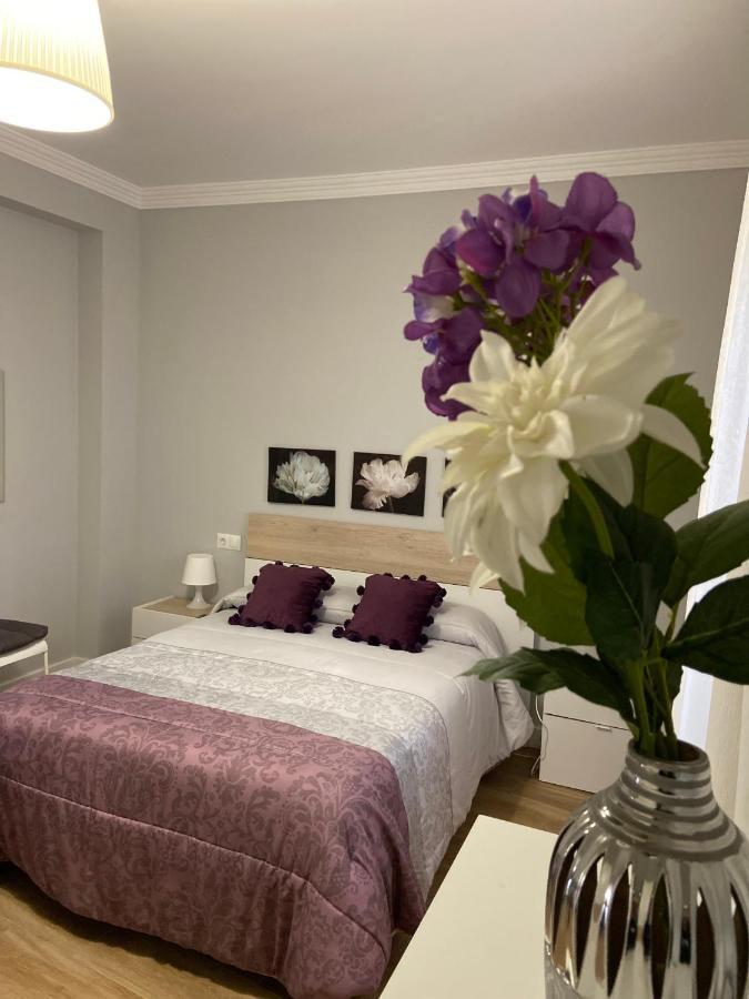 Apartamento Venus Salar Εξωτερικό φωτογραφία