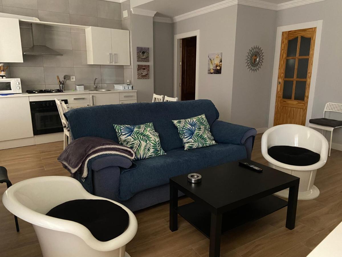 Apartamento Venus Salar Εξωτερικό φωτογραφία