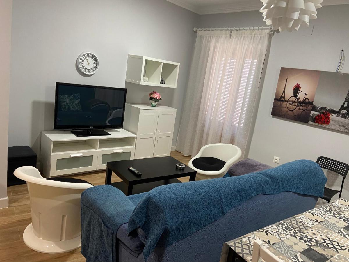Apartamento Venus Salar Εξωτερικό φωτογραφία
