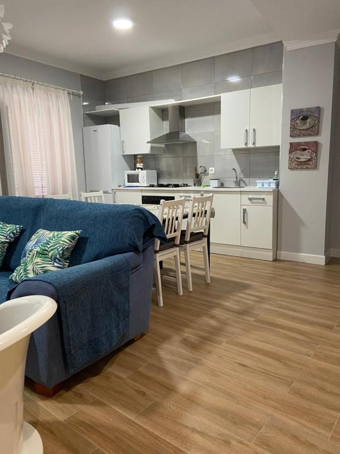 Apartamento Venus Salar Εξωτερικό φωτογραφία
