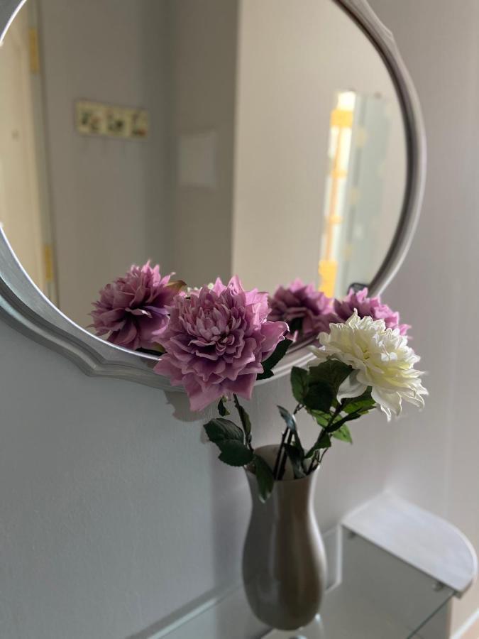 Apartamento Venus Salar Εξωτερικό φωτογραφία