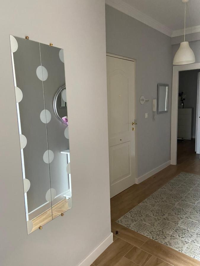 Apartamento Venus Salar Εξωτερικό φωτογραφία