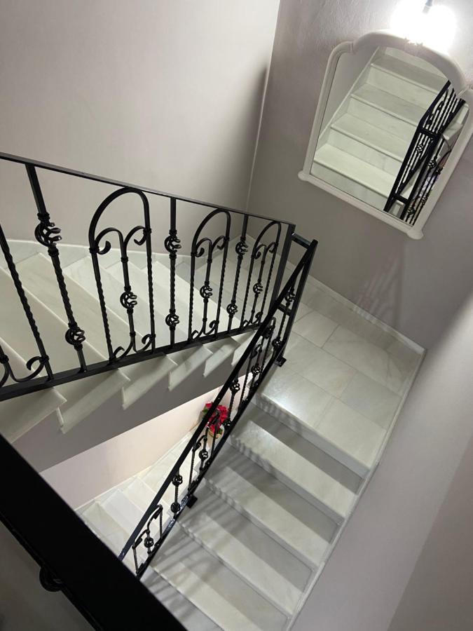 Apartamento Venus Salar Εξωτερικό φωτογραφία