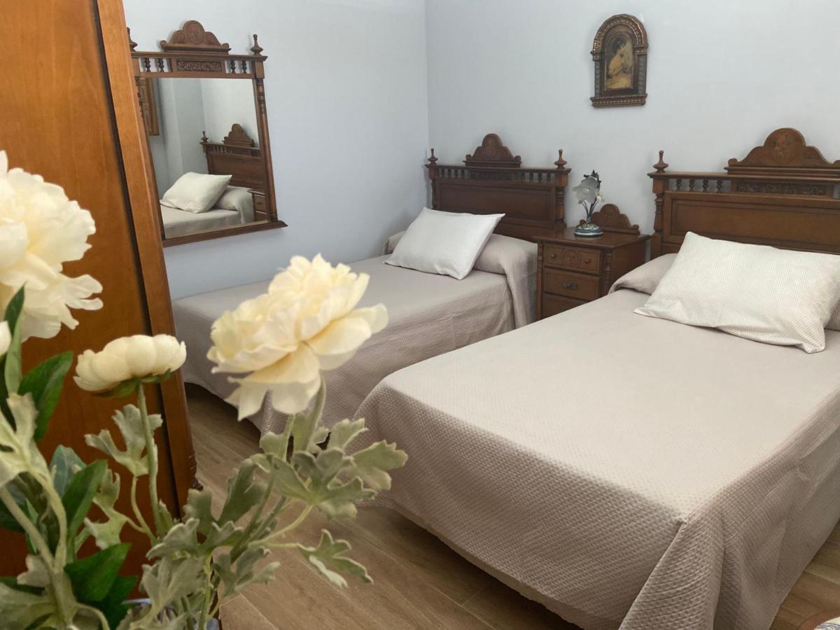 Apartamento Venus Salar Εξωτερικό φωτογραφία