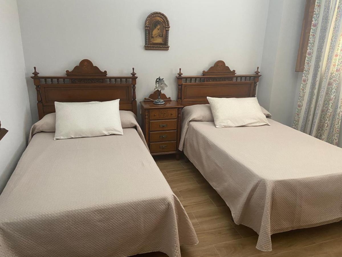 Apartamento Venus Salar Εξωτερικό φωτογραφία